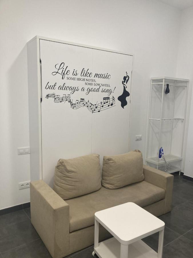 Ensanche1 Apartments Madrid Extérieur photo